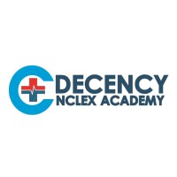 Decency NCLEX Academy logo - Similar company to Decency Staffing Solutions