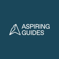Aspiring Guides logo - Similar company to Honeysticks