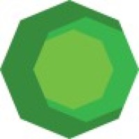 Emerald Network logo - Similar company to Muslamic Makers