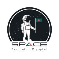 Space Exploration Olympiad logo - Similar company to Nasa Space Apps Challenge Uruguay
