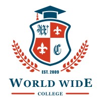 World Wide College Germany logo - Similar company to Ias College Germany