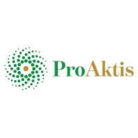 ProAktis, UAB logo - Similar company to Allergomedica