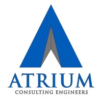 ATRIUM Consulting Engineers logo - Similar company to Atrium Engineering Solutions