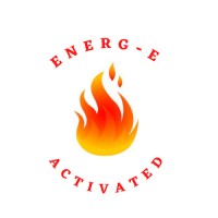 Energ-e Activated logo - Similar company to Black Cube Recruitment