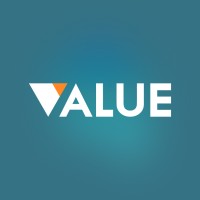 Value logo - Similar company to Wevioo