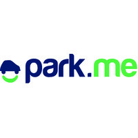 Park me Estacionamentos logo - Similar company to Parkme