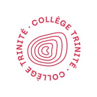 Collège Trinité logo - Similar company to Chambre De Commerce Mont-Saint-Bruno