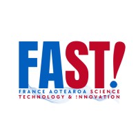 FAST! - France Aotearoa Science, Technology and !nnovation logo - Similar company to Lycée Français International De Kyoto