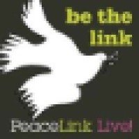 Peacelink Live! logo - Similar company to Commit Impact
