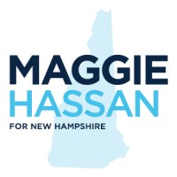 Governor Maggie Hassan logo - Similar company to Tipton Eyeworks