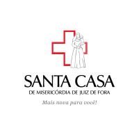 Santa Casa de Juiz de Fora logo - Similar company to Clínica Mansur