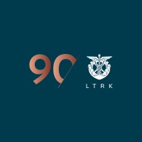 Latvijas Tirdzniecības un rūpniecības kamera logo - Similar company to Rtgs.Global