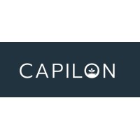 Capilon logo - Similar company to Nfindex