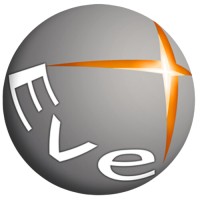 Eve Technologies logo - Similar company to The Cascade