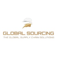 Global Sourcing logo - Similar company to Eminent Corporation