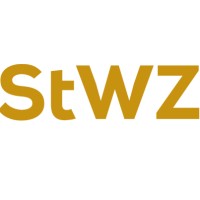 StWZ Energie AG logo - Similar company to Headliner
