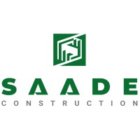 Saade Construction logo - Similar company to Khurd Group