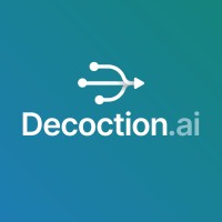 Decoction AI logo - Similar company to Webva