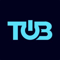 TQB logo - Similar company to Russian State Scientific Center For Robotics And Technical Cybernetics