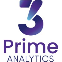 3 Prime Analytics logo - Similar company to Bcl Mainframe Services