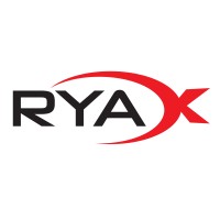 RyaX Digital Technologies logo - Similar company to Techsics Technologies