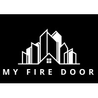 My Fire Door Ltd logo - Similar company to Bwf Fire Door Alliance