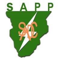 Southern African Power Pool logo - Similar company to Funae