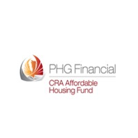 PHG Financial- CRA Affordable Housing Fund logo - Similar company to Wrought Iron Partners