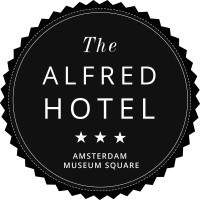 The Alfred Hotel Amsterdam logo - Similar company to Eviigo