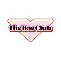 The Bae Club logo - Similar company to Uptot