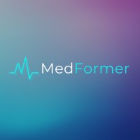 MedFormer logo - Similar company to Seasplit