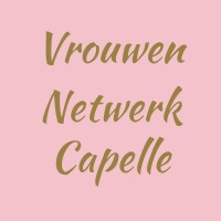 Vrouwen Netwerk Capelle logo - Similar company to Enc | Economisch Netwerk Capelle Aan Den Ijssel