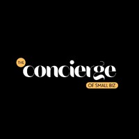 Concierge of Small Biz logo - Similar company to Clix Portrait Studios