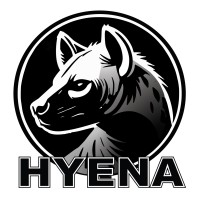 Hyena Enterprises Global (H•E•G) logo - Similar company to Barbarian Foundation