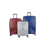 Binhao Luggage Factory logo - Similar company to Victorlite Luggage Factory