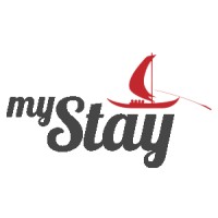 MyStay Porto logo - Similar company to Divine Lavender