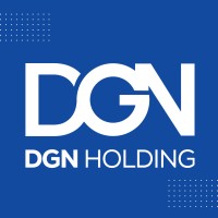 DGN Holding logo - Similar company to Dgn Grup