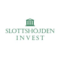 Slottshöjden Invest AB logo - Similar company to Airpark.App