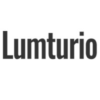 Lumturio logo - Similar company to Nuumani.Com - The Trusted Blend Between Ai And Human Excellence