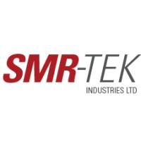 SMR-TEK Industries Ltd. logo - Similar company to Aveterra Inc.