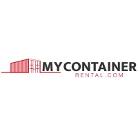 My Container Rental logo - Similar company to National Portable Storage Association (Npsa)