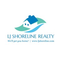 LJ Shoreline Realty logo - Similar company to Playersoft