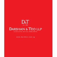 Darshan & Teo LLP logo - Similar company to Integrium Pte. Ltd.