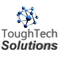 ToughTech Solutions logo - Similar company to Xcoobee