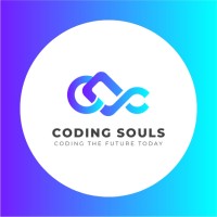 Coding Souls logo - Similar company to Codify Pvt Limited