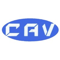 Cav Instalações Hidráulicas logo - Similar company to Bg Instalações Elétricas E Hidráulicas
