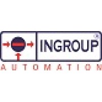 Ingroup Automation logo - Similar company to Instituto Gorriti