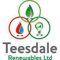 Teesdale Renewables Ltd logo - Similar company to Ab Energy Centre Ltd