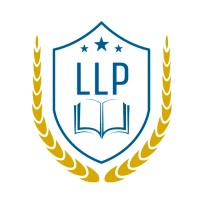 LLP Tutoring logo - Similar company to Mindbridge Education