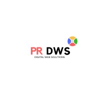 PR Digital Web Solutions logo - Similar company to Digitalkora